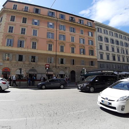 Gialli Vatican Guesthouse Rome Extérieur photo