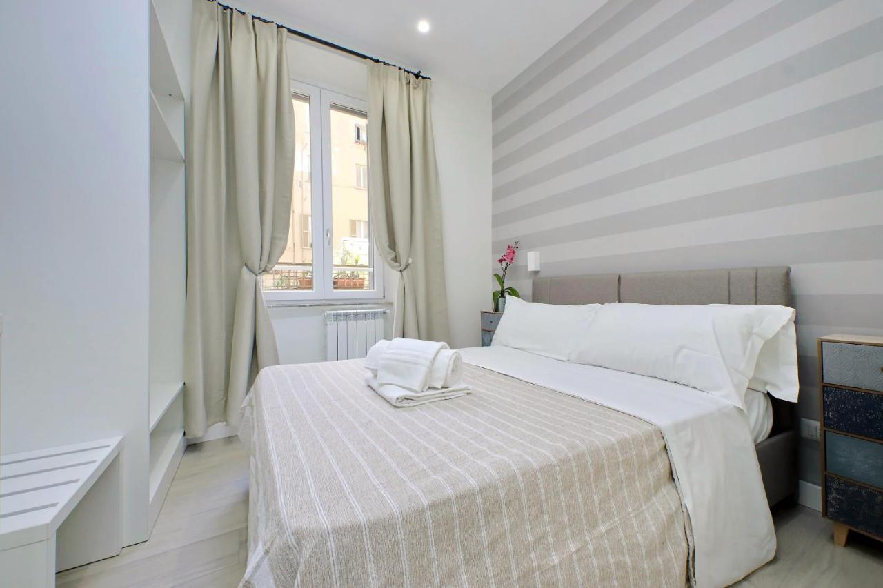 Gialli Vatican Guesthouse Rome Extérieur photo