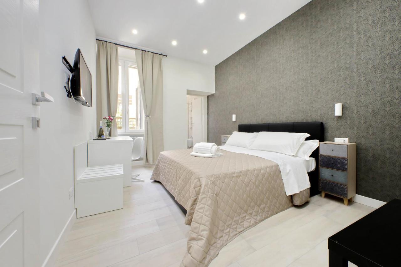 Gialli Vatican Guesthouse Rome Extérieur photo