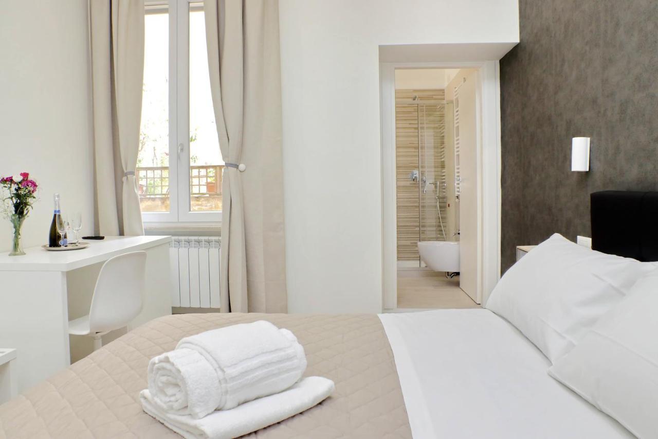 Gialli Vatican Guesthouse Rome Extérieur photo