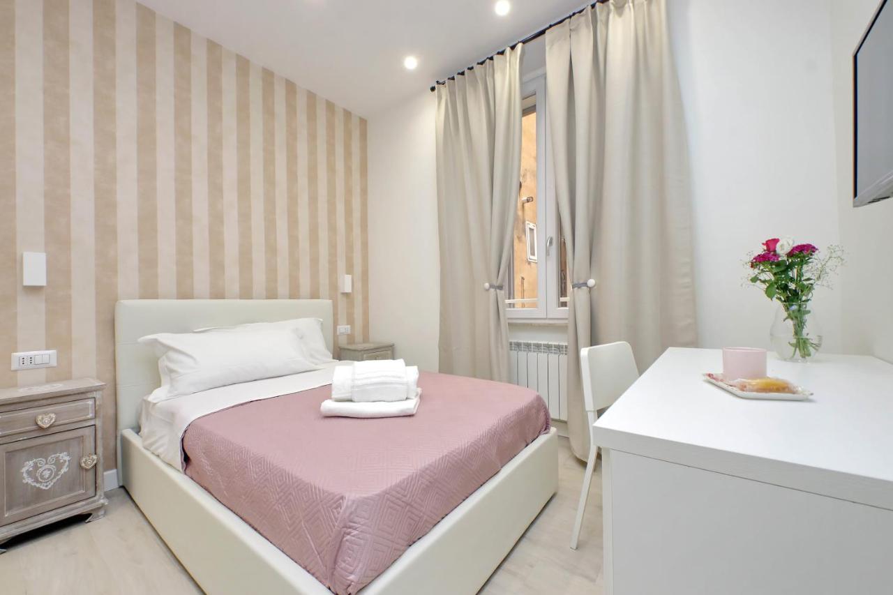 Gialli Vatican Guesthouse Rome Extérieur photo