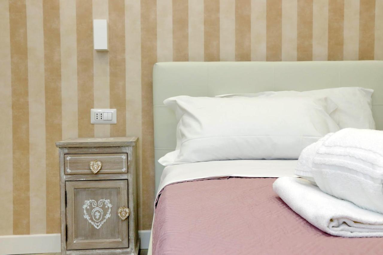 Gialli Vatican Guesthouse Rome Extérieur photo
