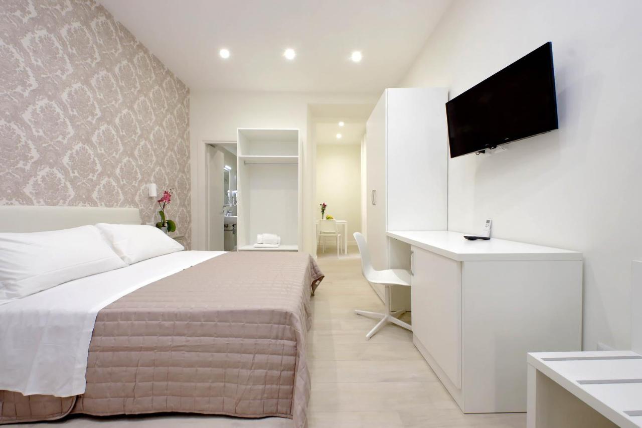 Gialli Vatican Guesthouse Rome Extérieur photo