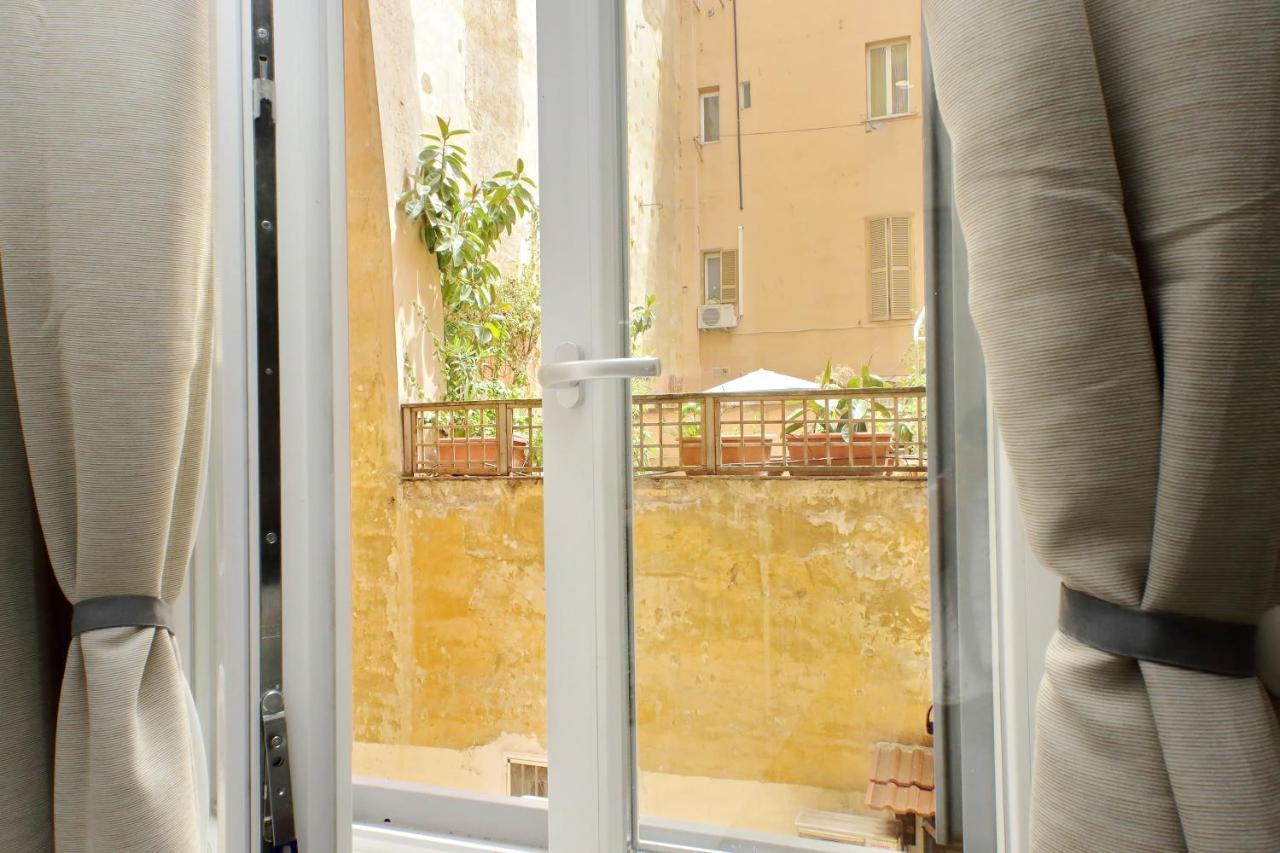 Gialli Vatican Guesthouse Rome Extérieur photo