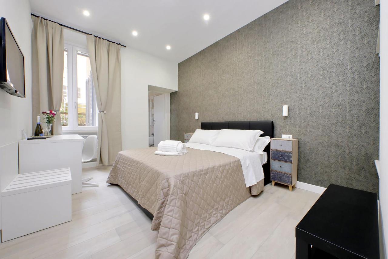 Gialli Vatican Guesthouse Rome Extérieur photo