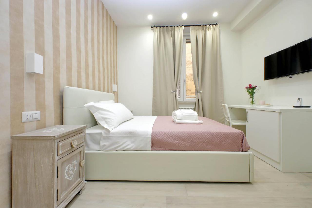 Gialli Vatican Guesthouse Rome Extérieur photo