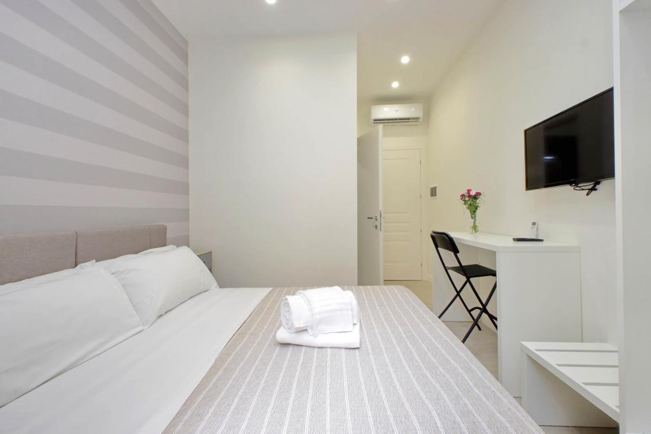 Gialli Vatican Guesthouse Rome Extérieur photo