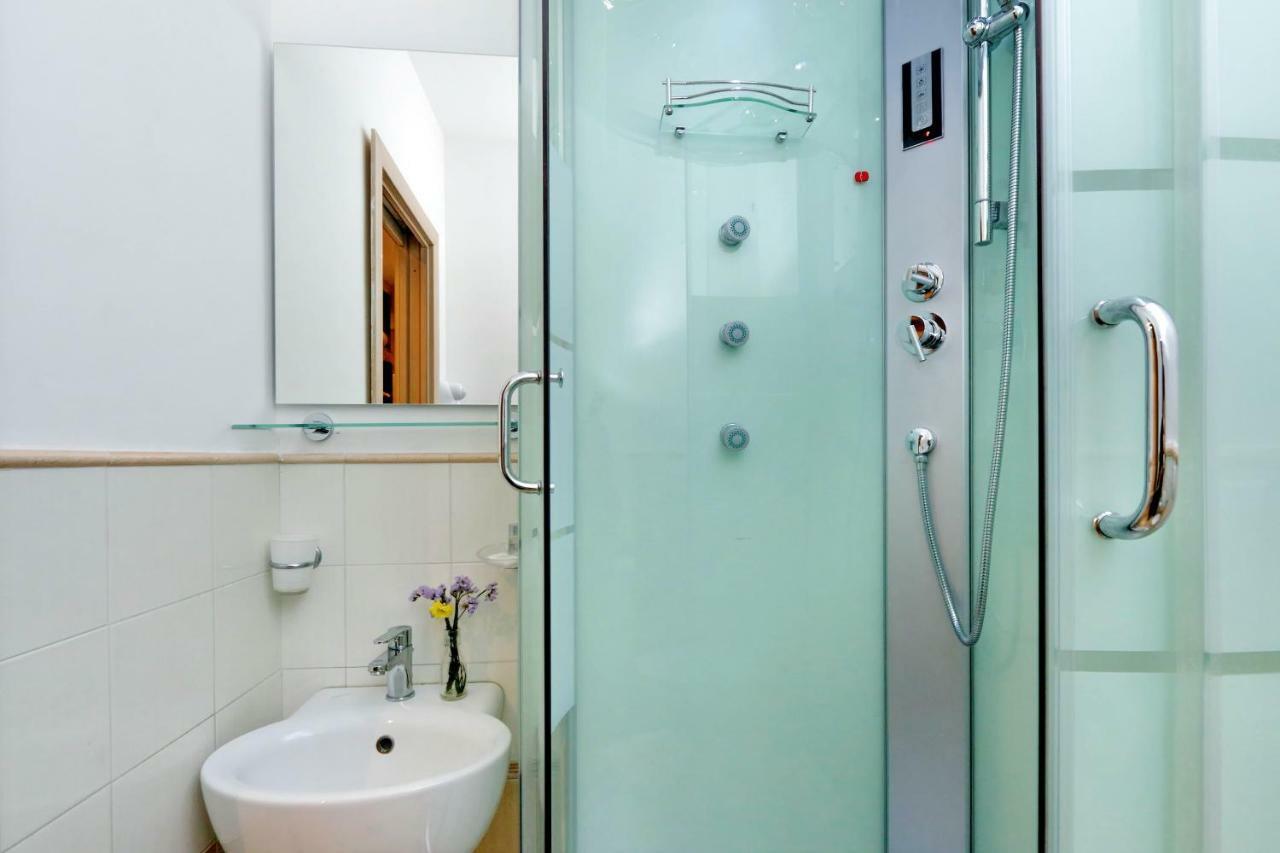 Gialli Vatican Guesthouse Rome Extérieur photo